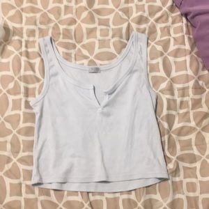BRANDY MELVILLE TANK TOP